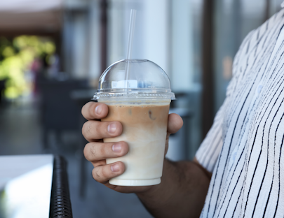 What NOT to do in a job interview – and why bringing an iced latte could cost you the role