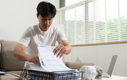 Self Assessment tax deadline today: Who needs to register with HMRC by 5 October?