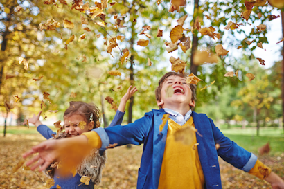 Universal Credit: Full list of vouchers, food and childcare parents can claim over October half term