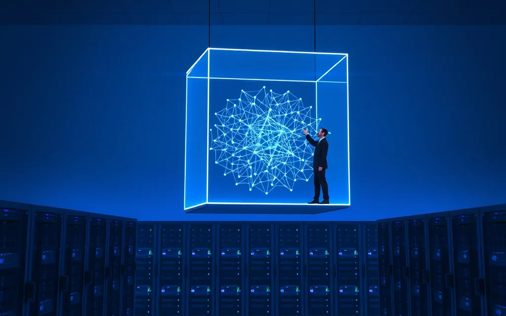The GCC Playbook: How India’s Global Capability Centers Are Shaping the Next Wave of Enterprise AI Adoption