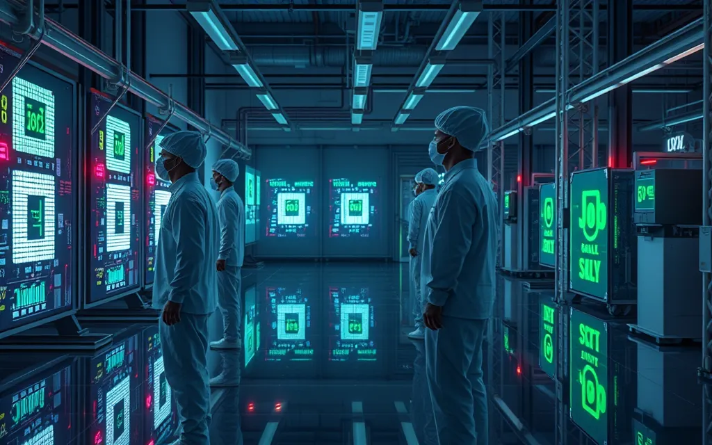 India’s Semiconductor Surge: How $250M Marvell Investment is Reshaping Tech Talent & Hiring Trends by 2026