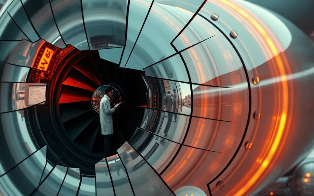 India’s Aerospace Talent Cliff: How Engineering R&D Firms Can Avoid a $10B Crisis by 2026