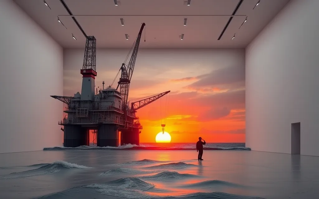 Germany’s Offshore Energy Revival: How Siemens Energy’s $1.2B Rig Deal Signals a Supply Chain & Talent Reset