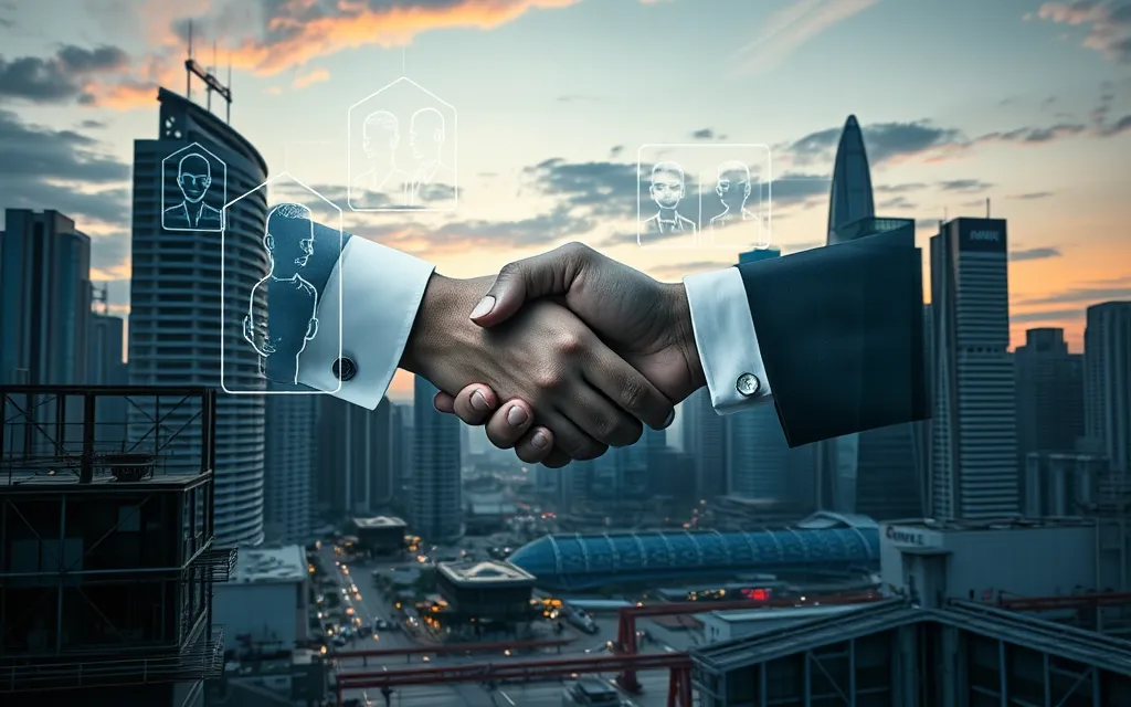 Singapore’s AI Talent Gold Rush: How GCCs Are Outbidding Silicon Valley for India’s Top Engineers