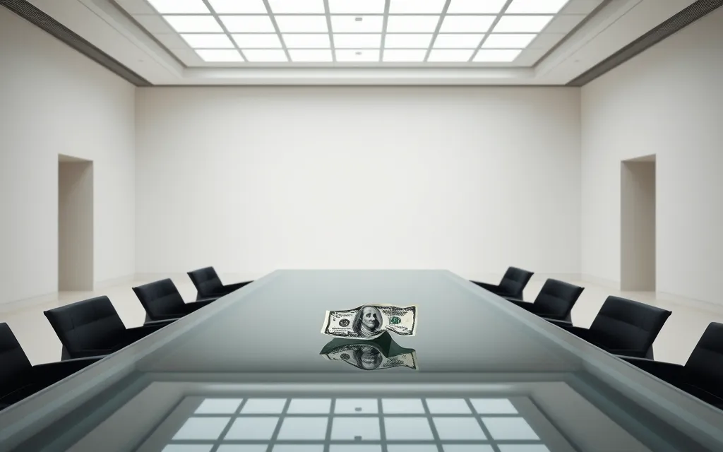 India’s Finance & Accounting Talent War: How GCCs Are Bidding Up Salaries 6% Amid a $12B Hiring Surge