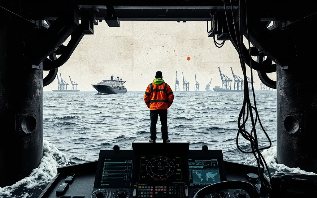 Germany’s Offshore Energy Revival: How Siemens Energy’s $1.2B Rig Deal Signals a Supply Chain & Talent Reset