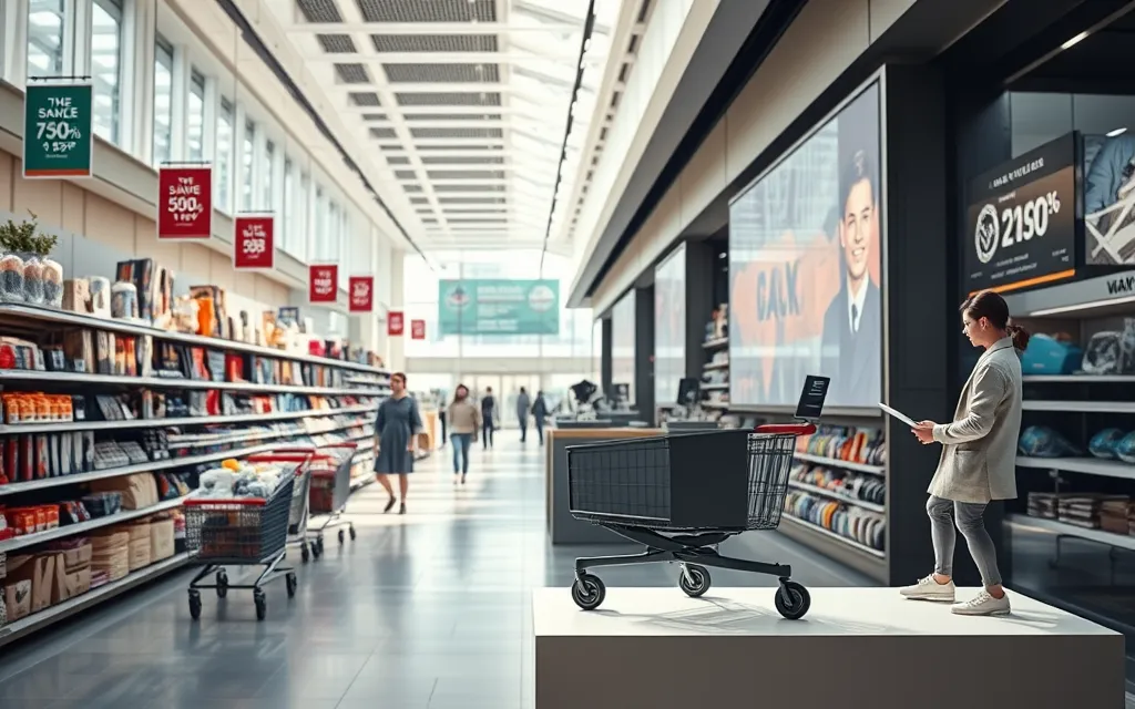 AI-Powered Retail Revolution: 10 Real-World Use Cases Shaping 2026 Storefronts