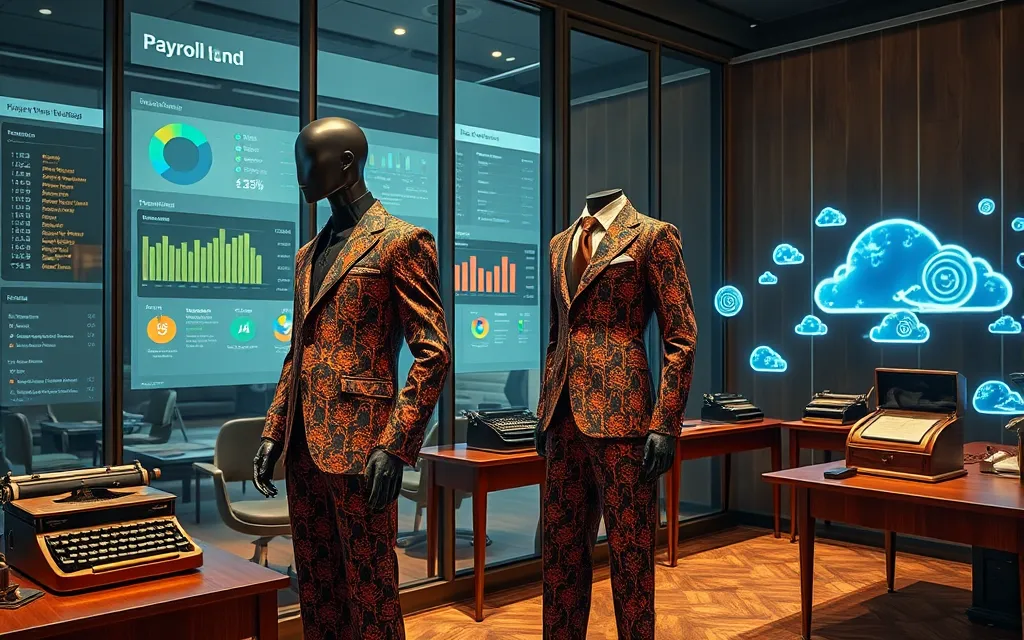 How TCS’s $2B Payroll Overhaul with SAP is Accelerating Cloud‑First Adoption in Asia‑Pacific