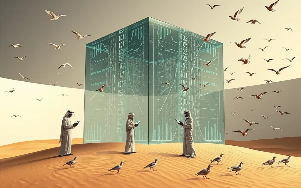 UAE‑India Digital Trade 2026: $12 B Capital Flow, 1.8 M Talent Moves & $4.5 B IT Services Surge
