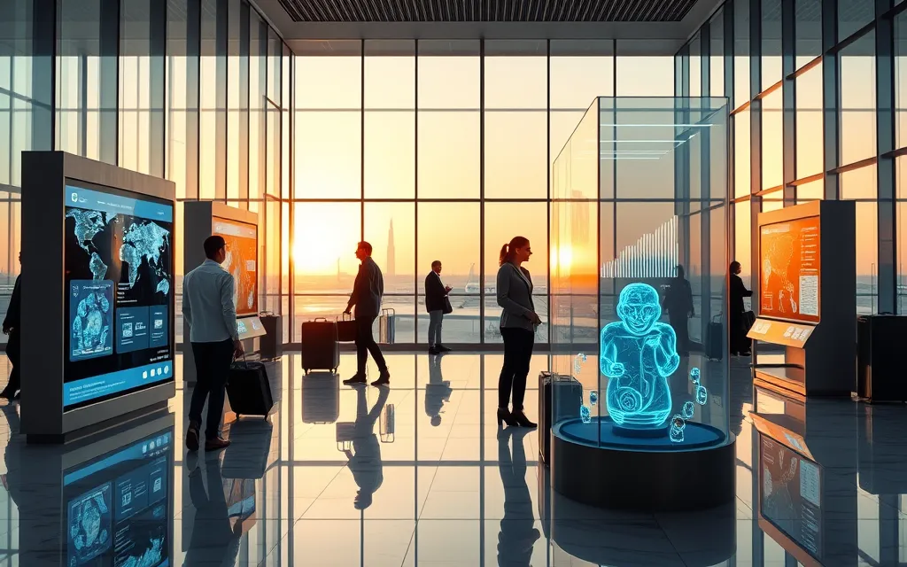 Building the Next‑Gen Cross‑Border Talent Engine: How the New Economy Is Redefining Global Workforce Flows