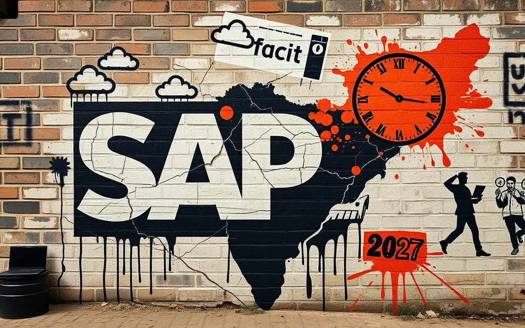 UST’s Taciti Deal Accelerates SAP Transformation Race in India’s Service Market