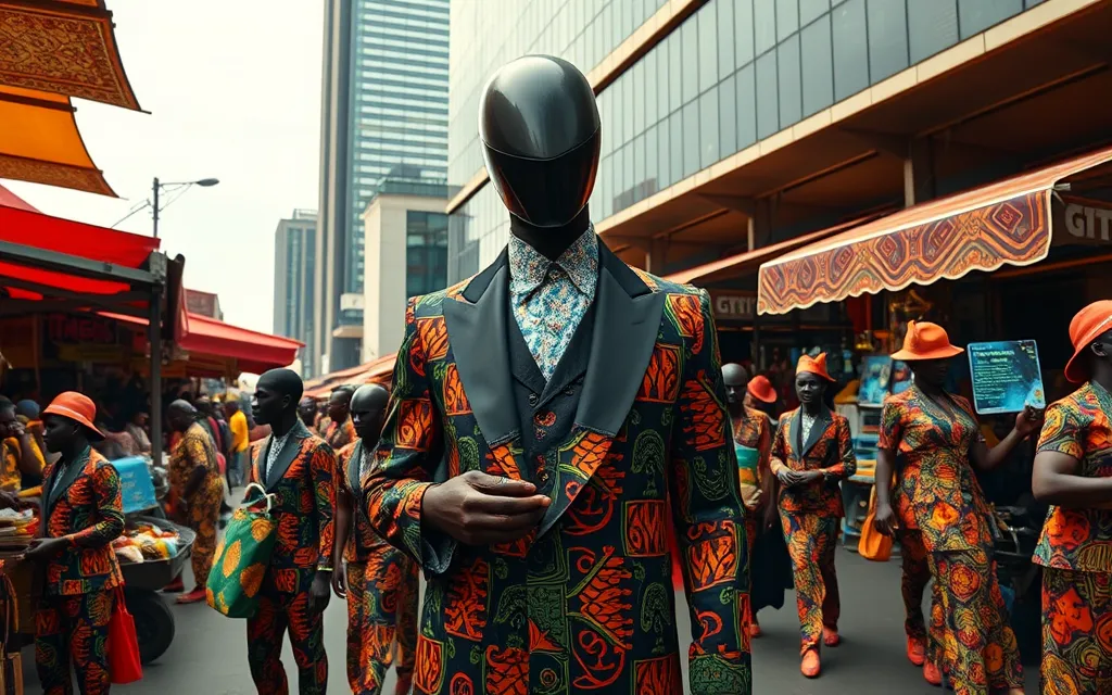 AI‑Driven GCC Expansion in Africa: 2024 Talent Pipeline Fuels $3 B Investment Surge