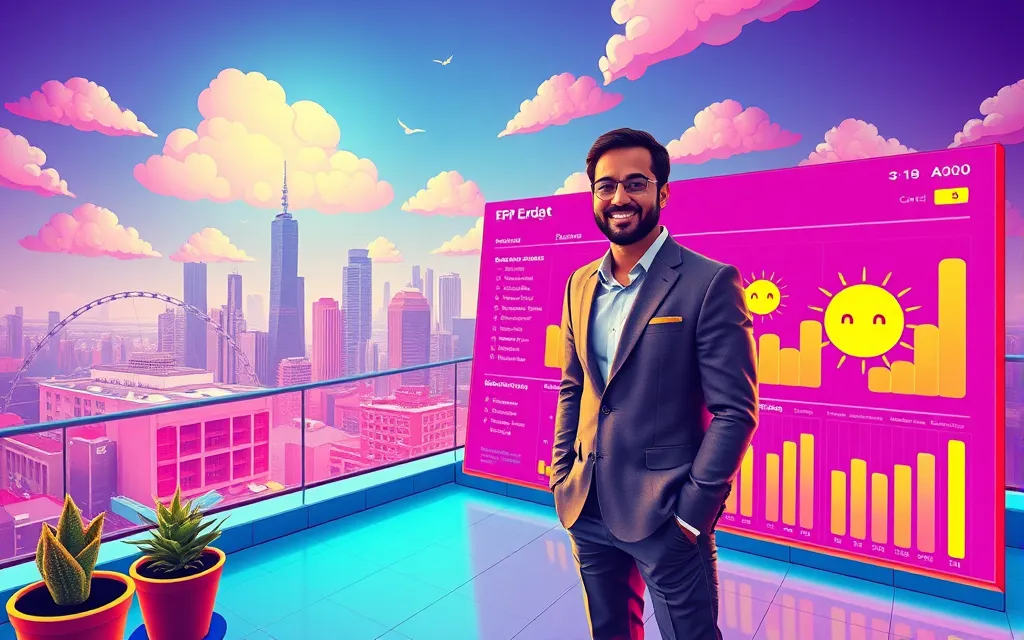 ITC Infotech Appoints Ramesh Poolakkil as VP, Head of ERP – Americas to Accelerate Cloud‑First Growth