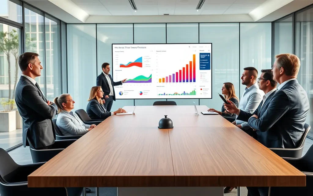 HR Trends Redefining Finance Leadership and Talent Strategy in 2026