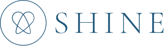 Shine Dental logo