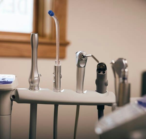 dental tools