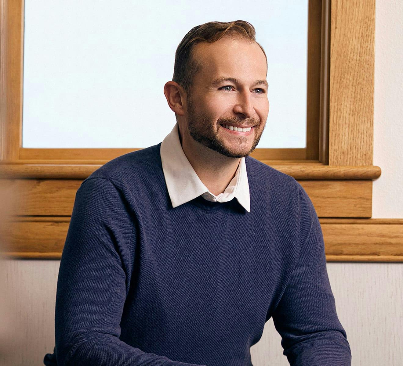 Bozeman dentist Dr. Steven Justesen