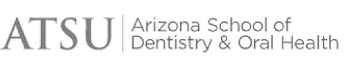 Arizona School of Dentistry & Oral Health logo