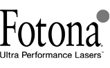 Fotona Ultra Performance Lasers logo