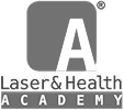 Laser & Health Academy logo