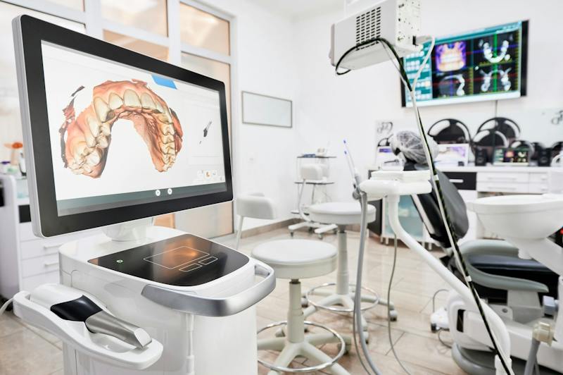 dental room