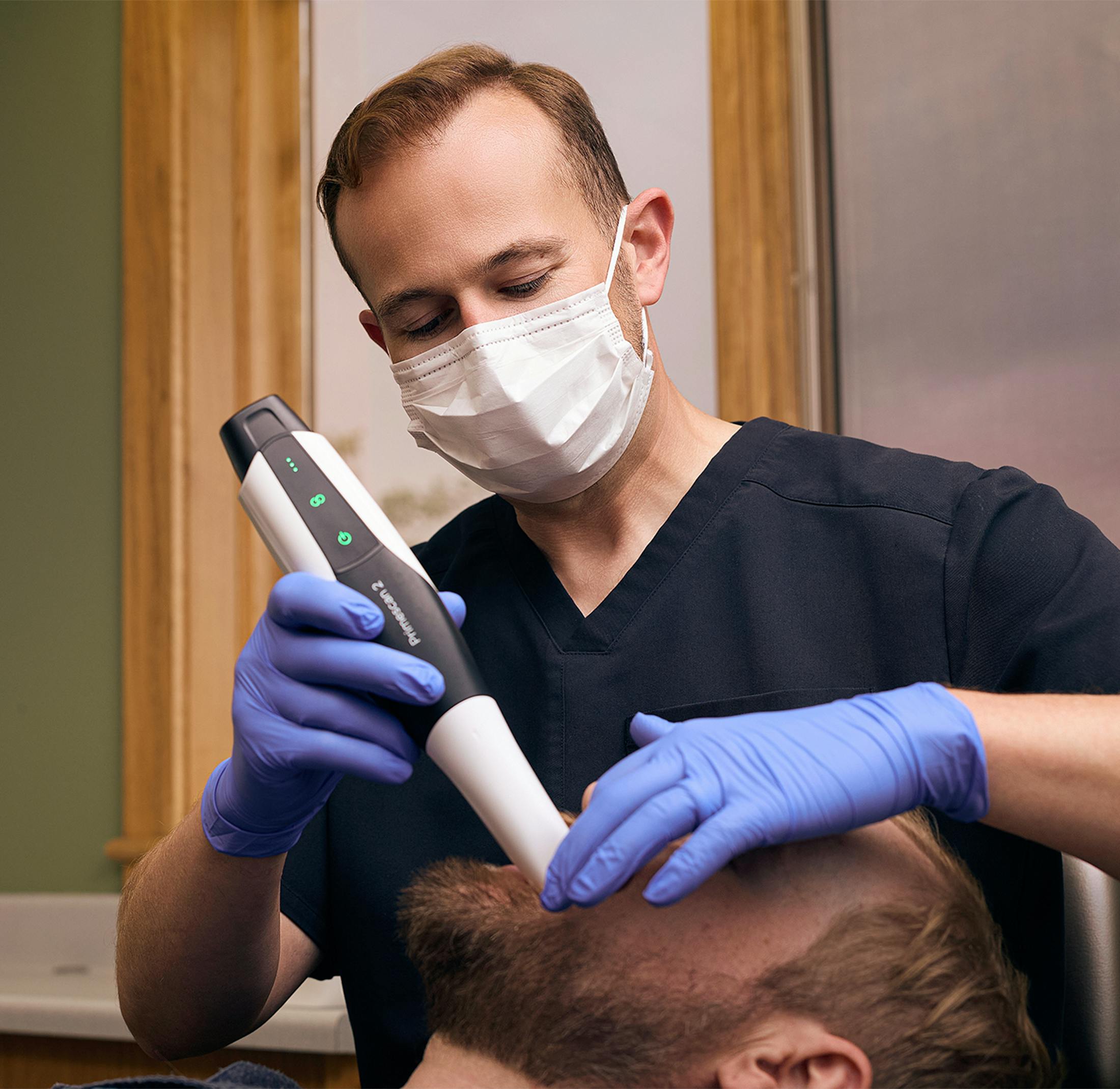 dental work