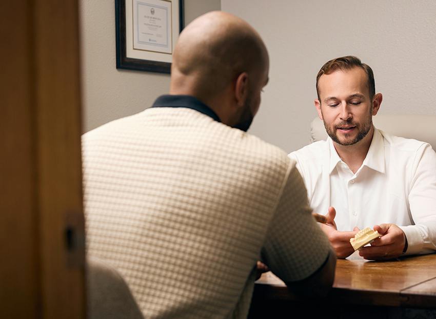 consultation