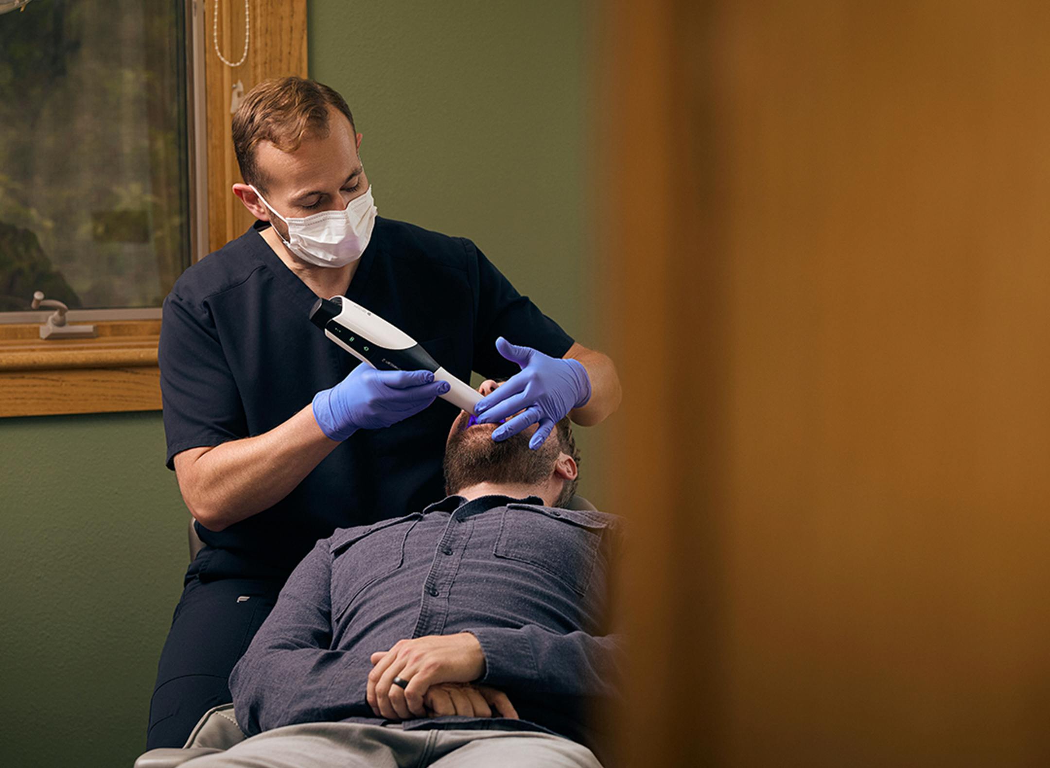 dental work