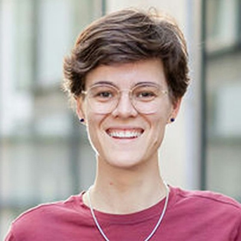 Rahel Christen
