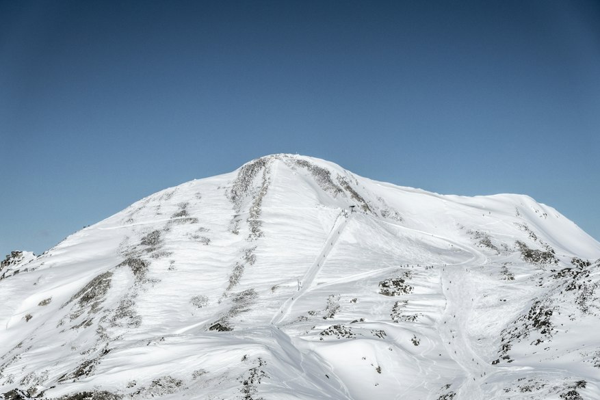 sommet bella tola
