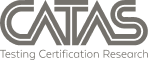 Logo CATAS