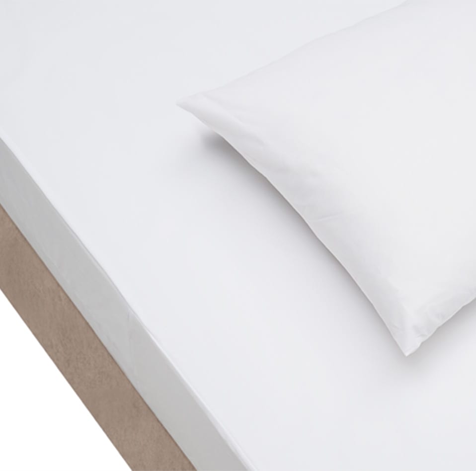 BUGS OUT — Mattress protectors and covers