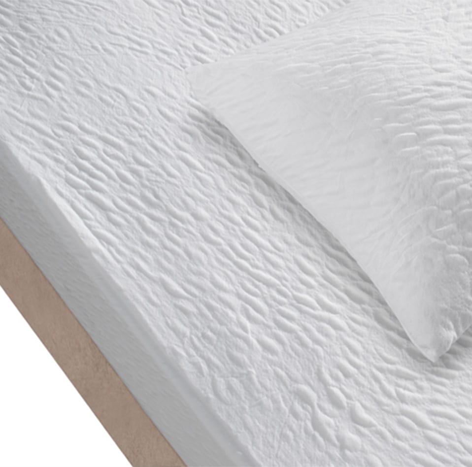MITE — Mattress protectors and covers