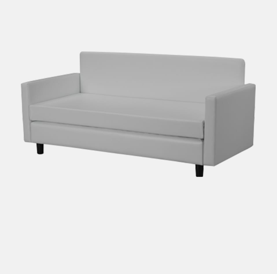 CHERIE_UP — Divani letto e Pouf