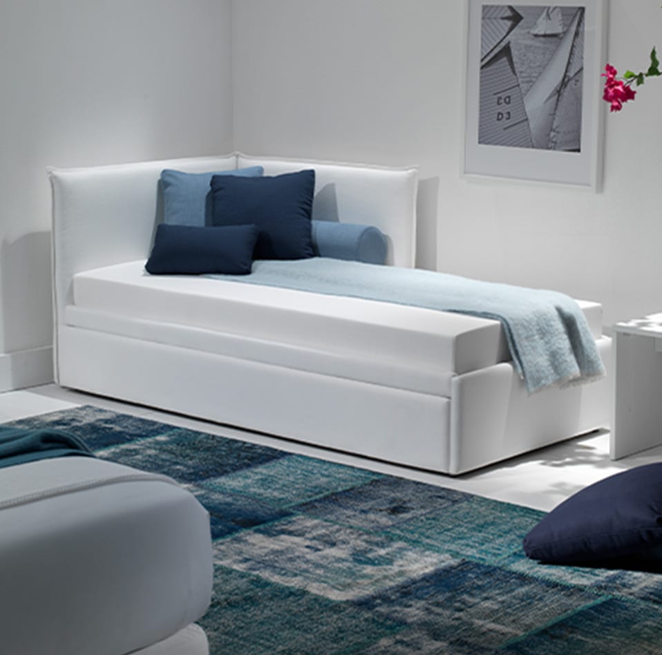 DOROTHY — Sofa beds and poufs