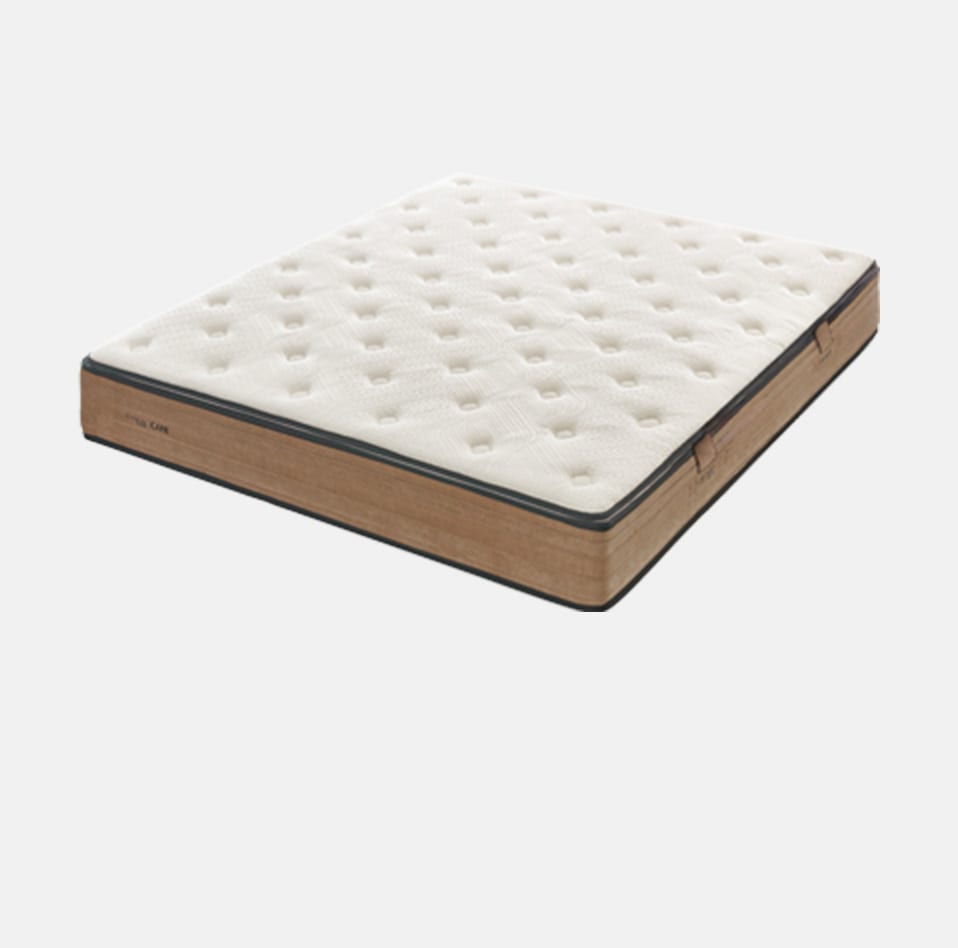 Allura — Mattresses