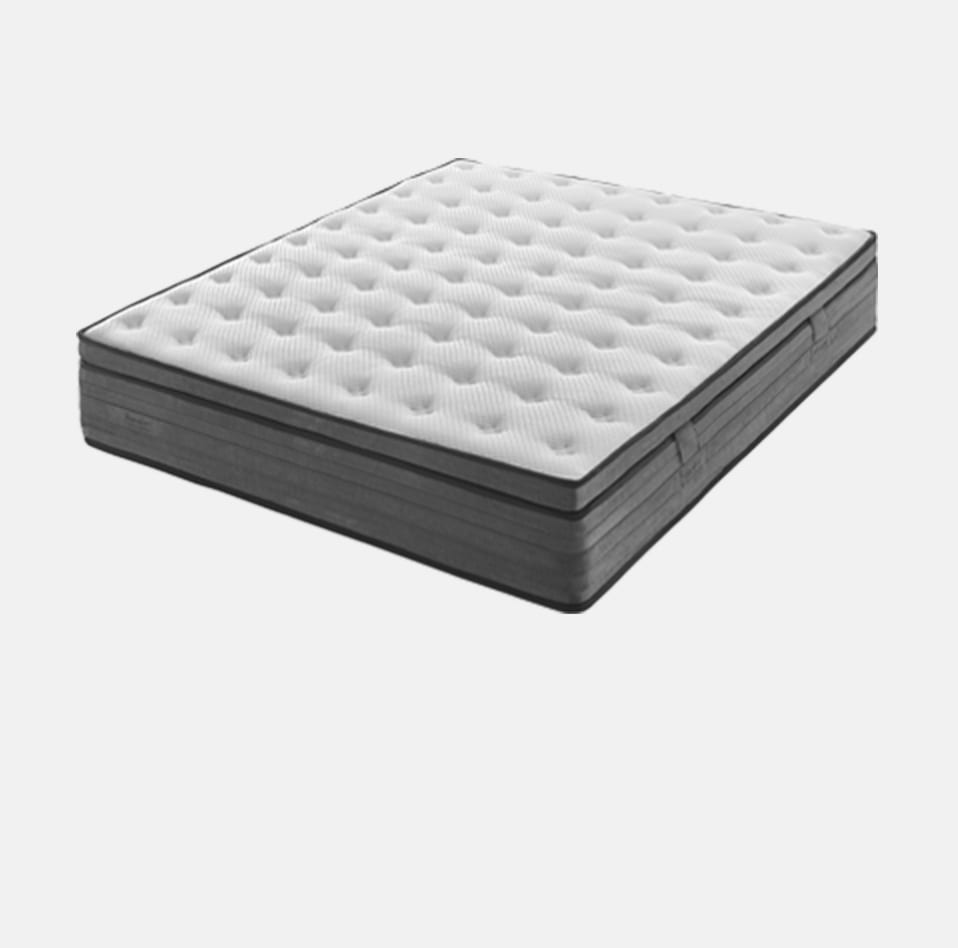 DEVOTION — Mattresses