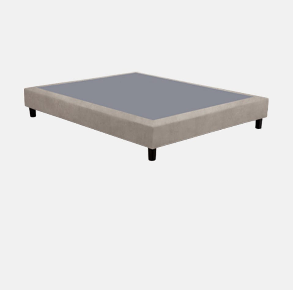 FLAT — Bed bases and frames