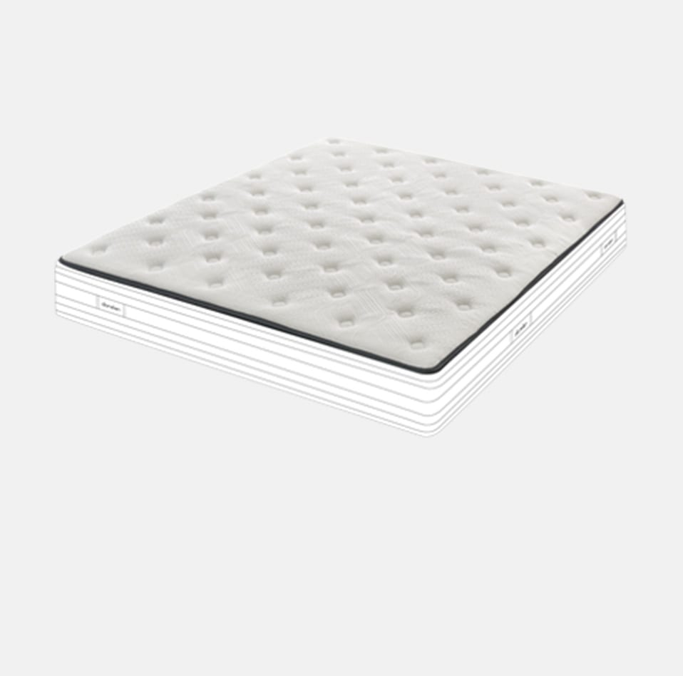 CARE SEA — Toppers & Pillow Toppers