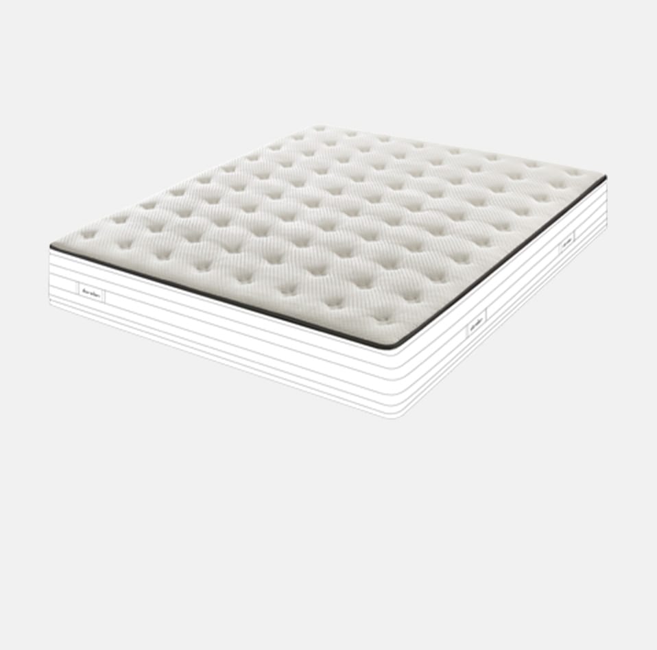 SIGNATURE — Toppers & Pillow Toppers