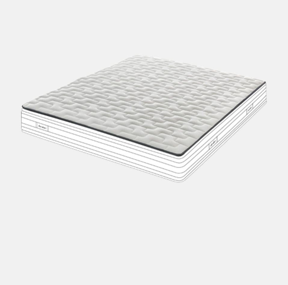 UP FIBER — Toppers & Pillow Toppers