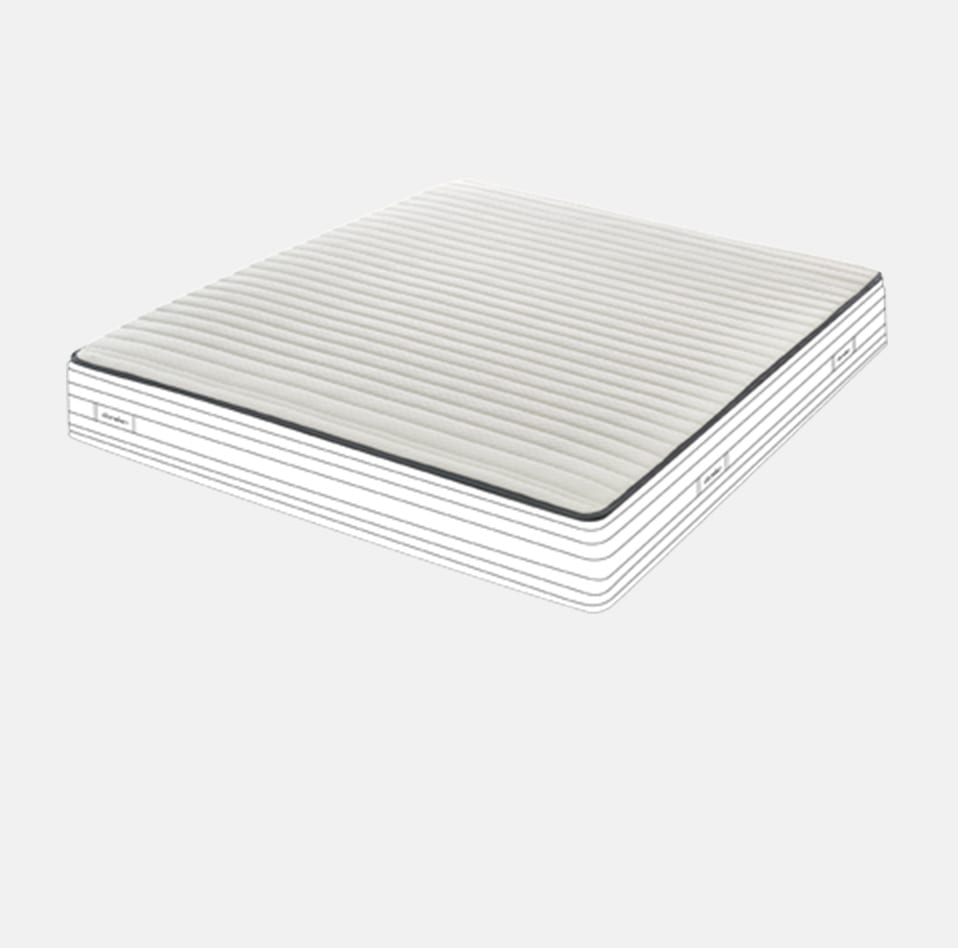 UP MYFORM® — Toppers & Pillow Toppers