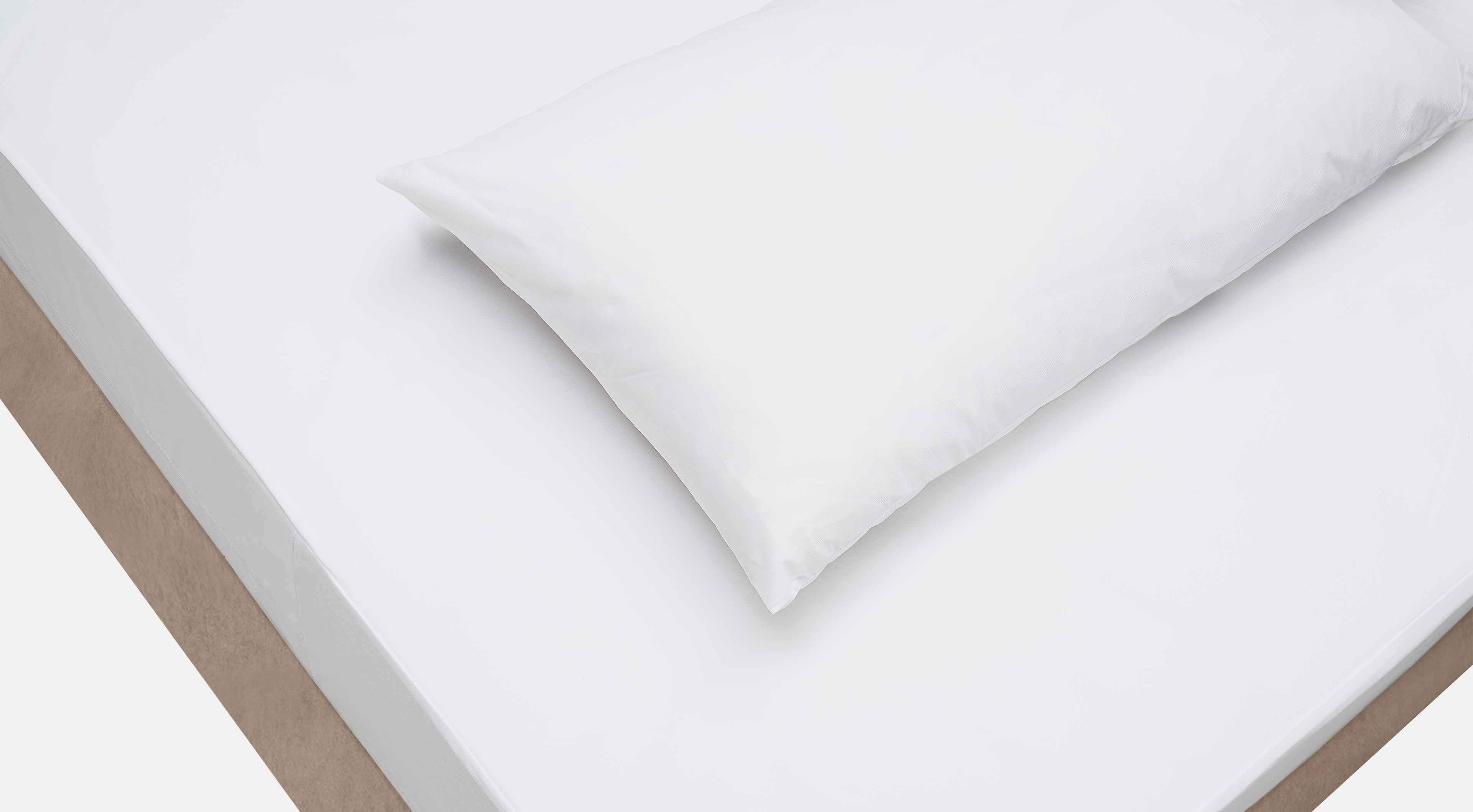 BUGS OUT — Mattress protectors and covers