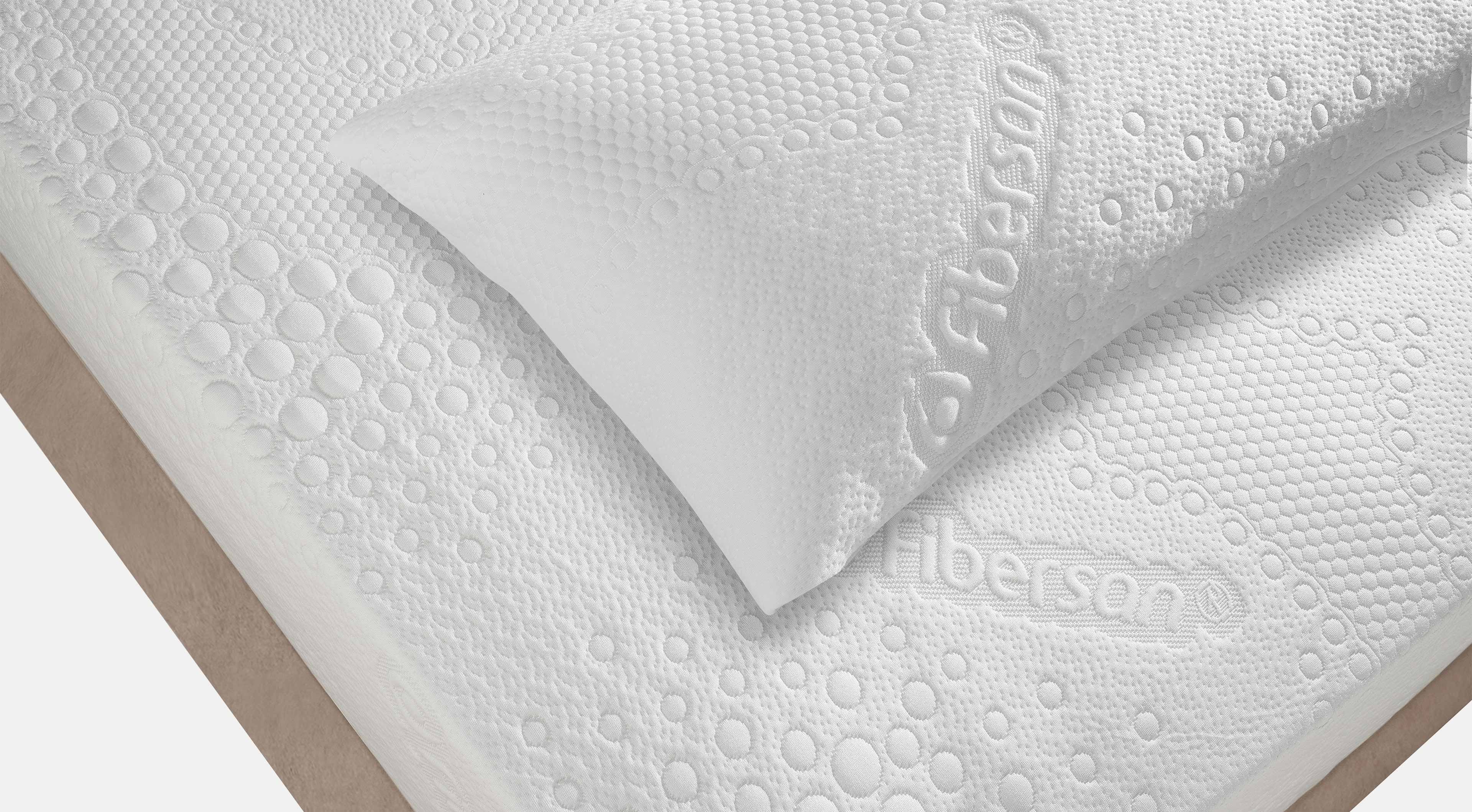 FIBERSAN — Mattress protectors and covers