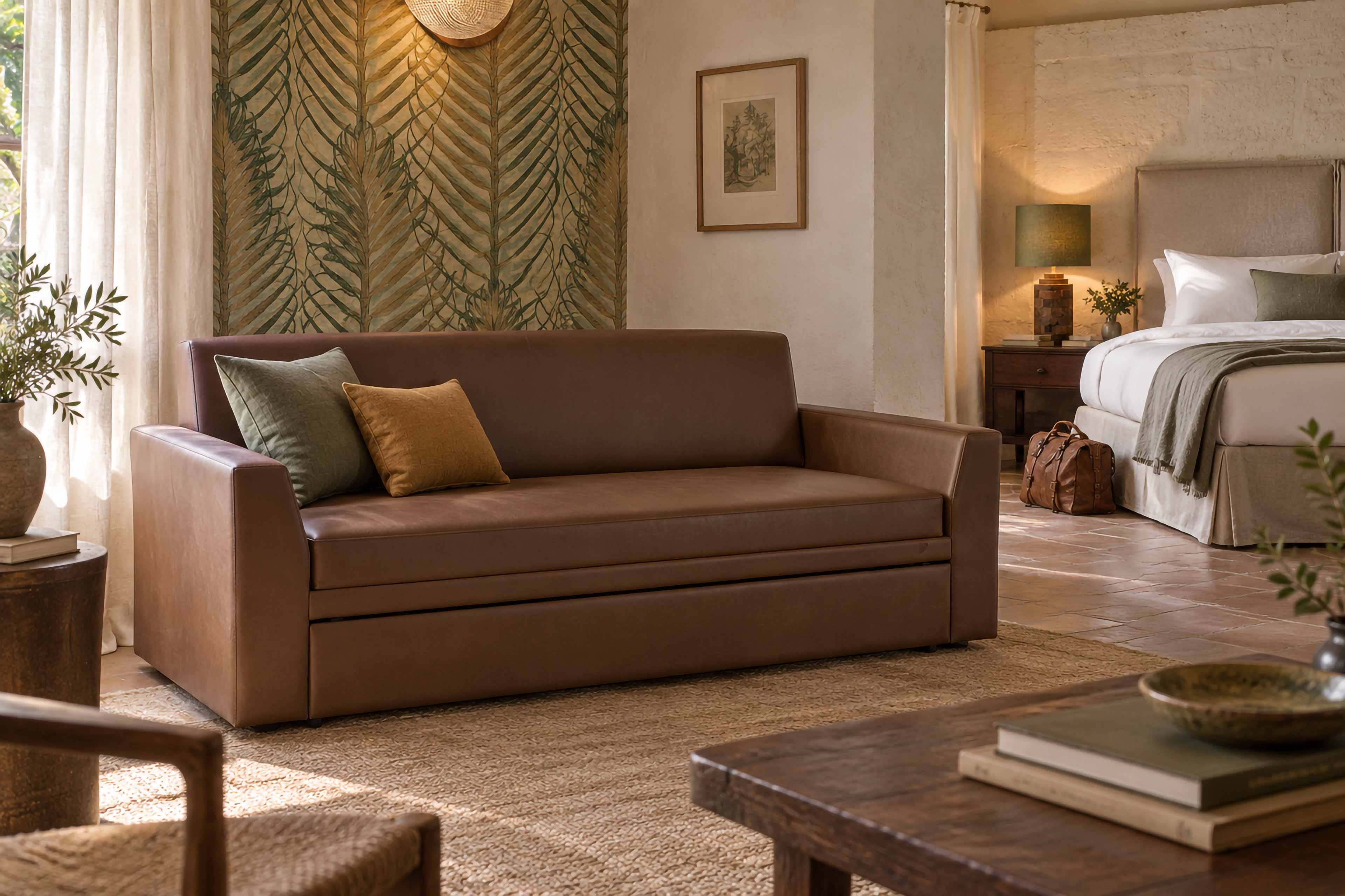 ARY — Divani letto e Pouf