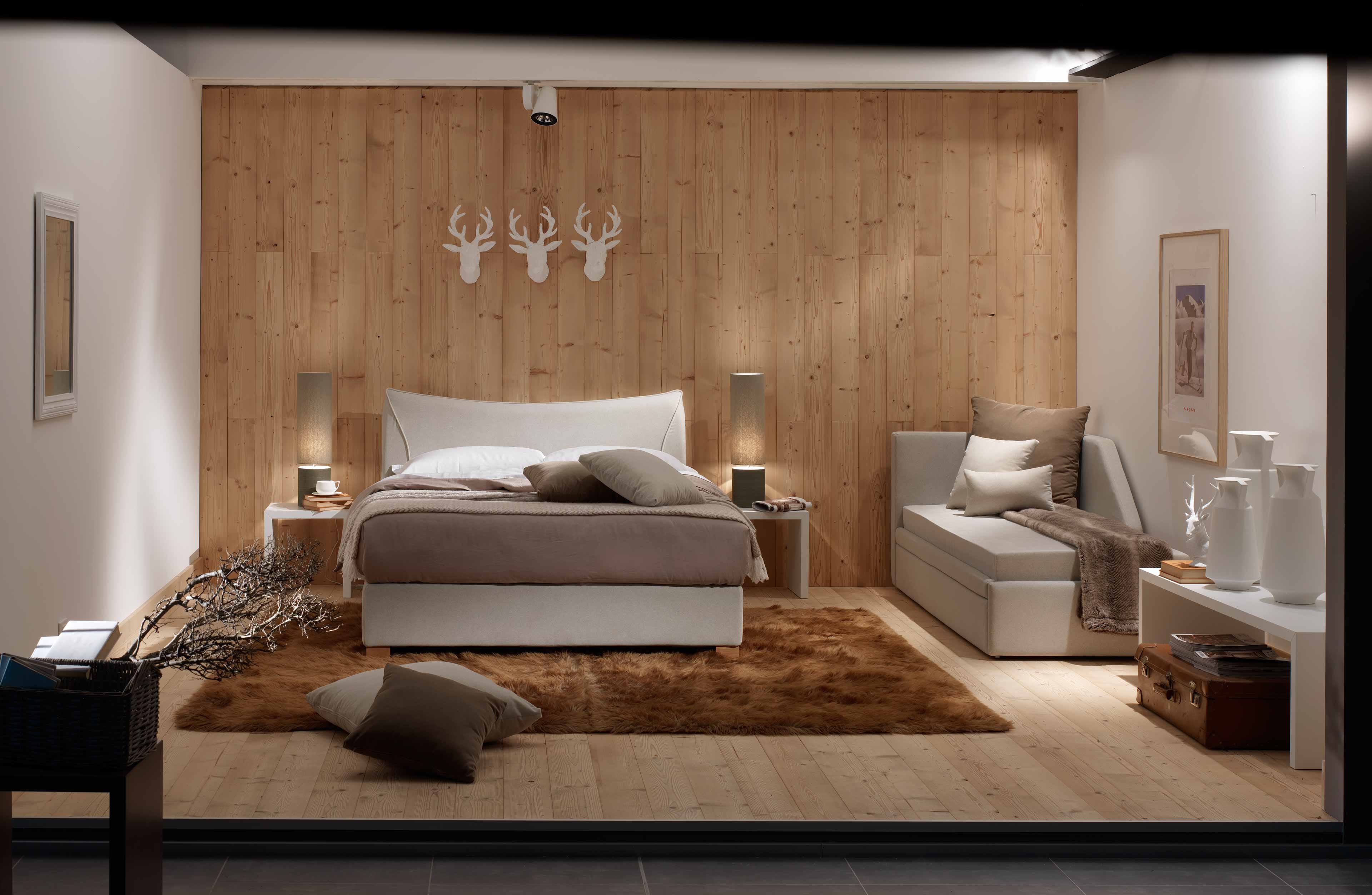 CHERIE — Divani letto e Pouf