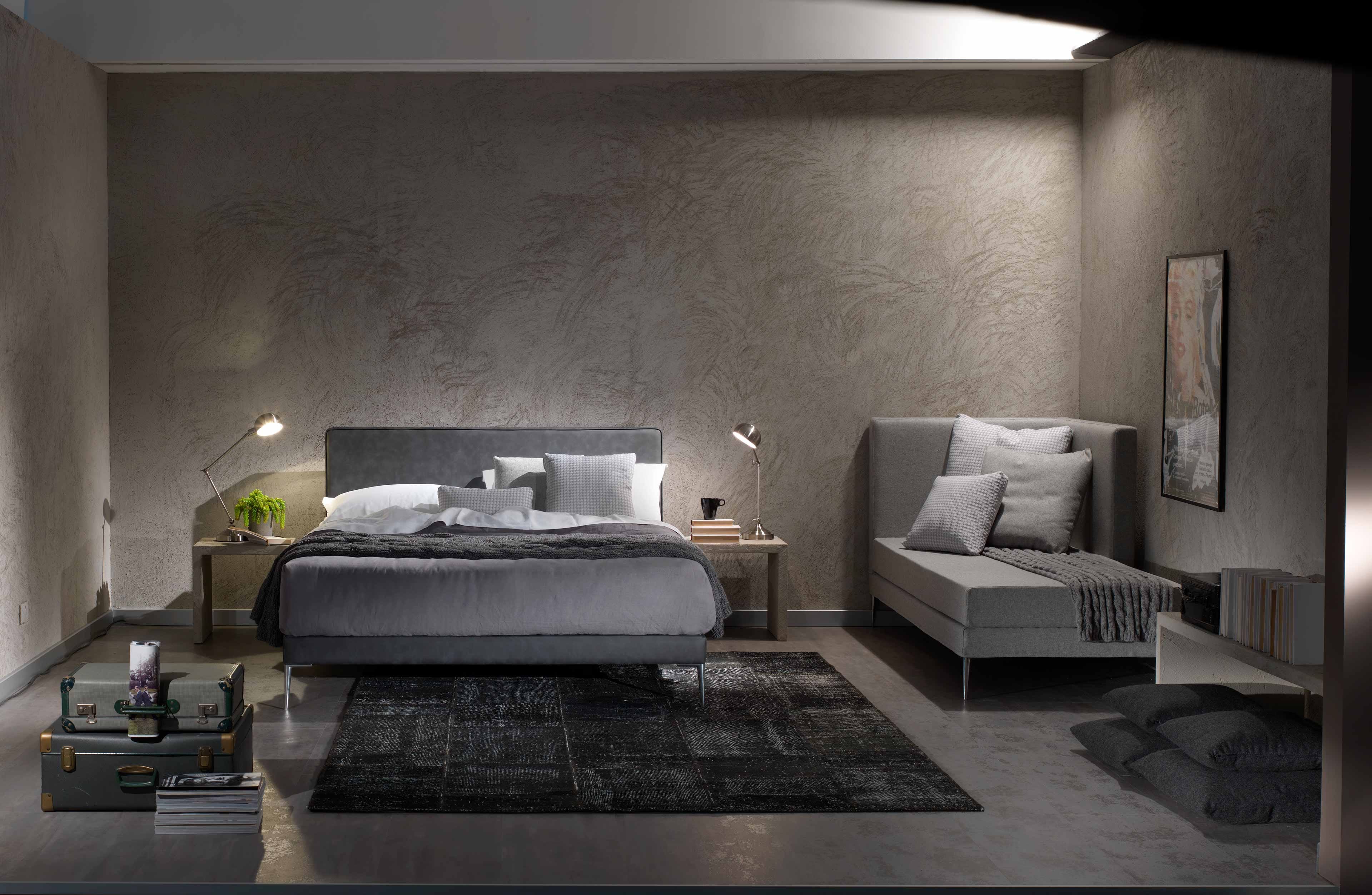 CHERIEM10_UP — Divani letto e Pouf