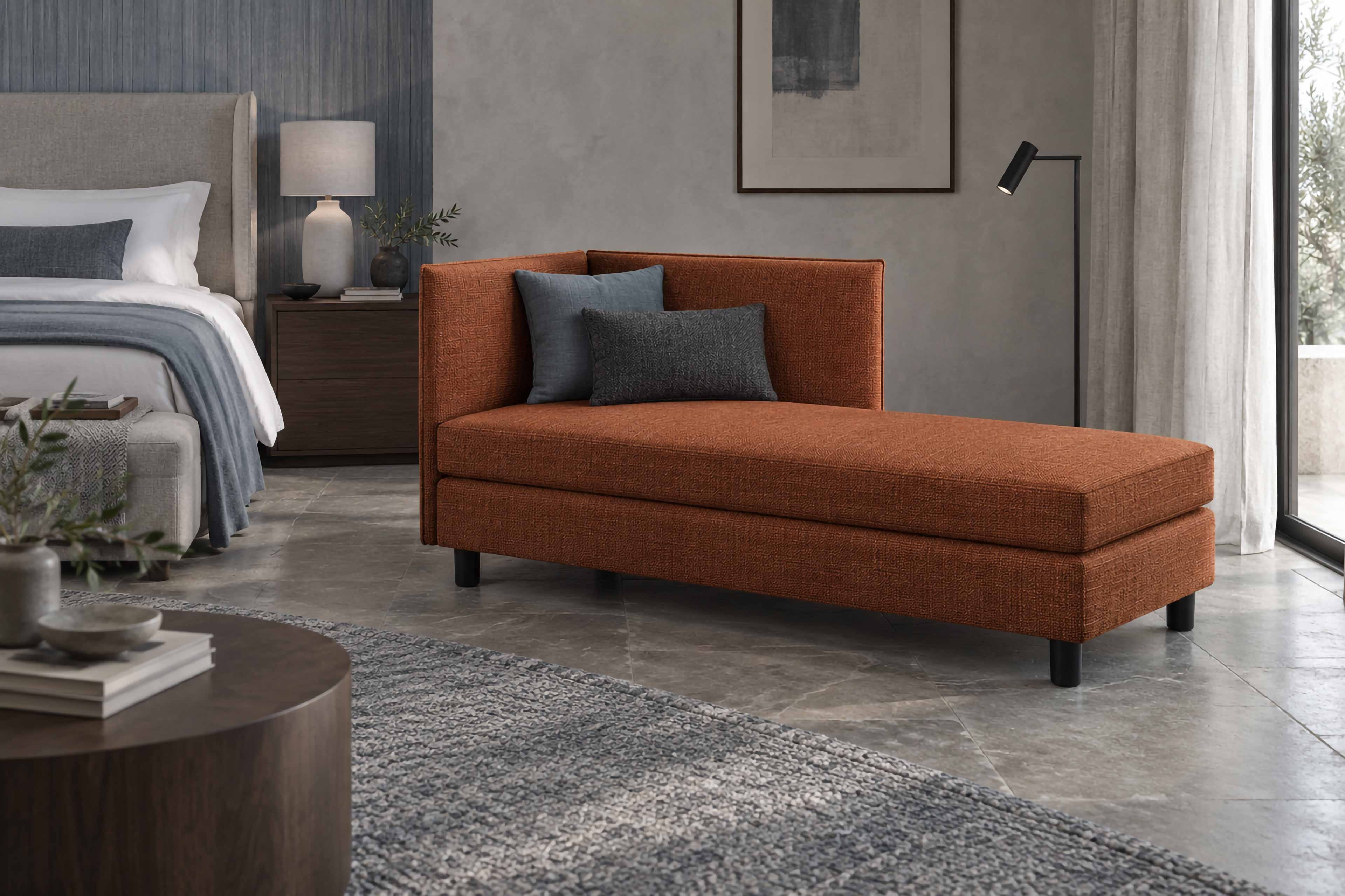 DOROTHY_UP — Divani letto e Pouf