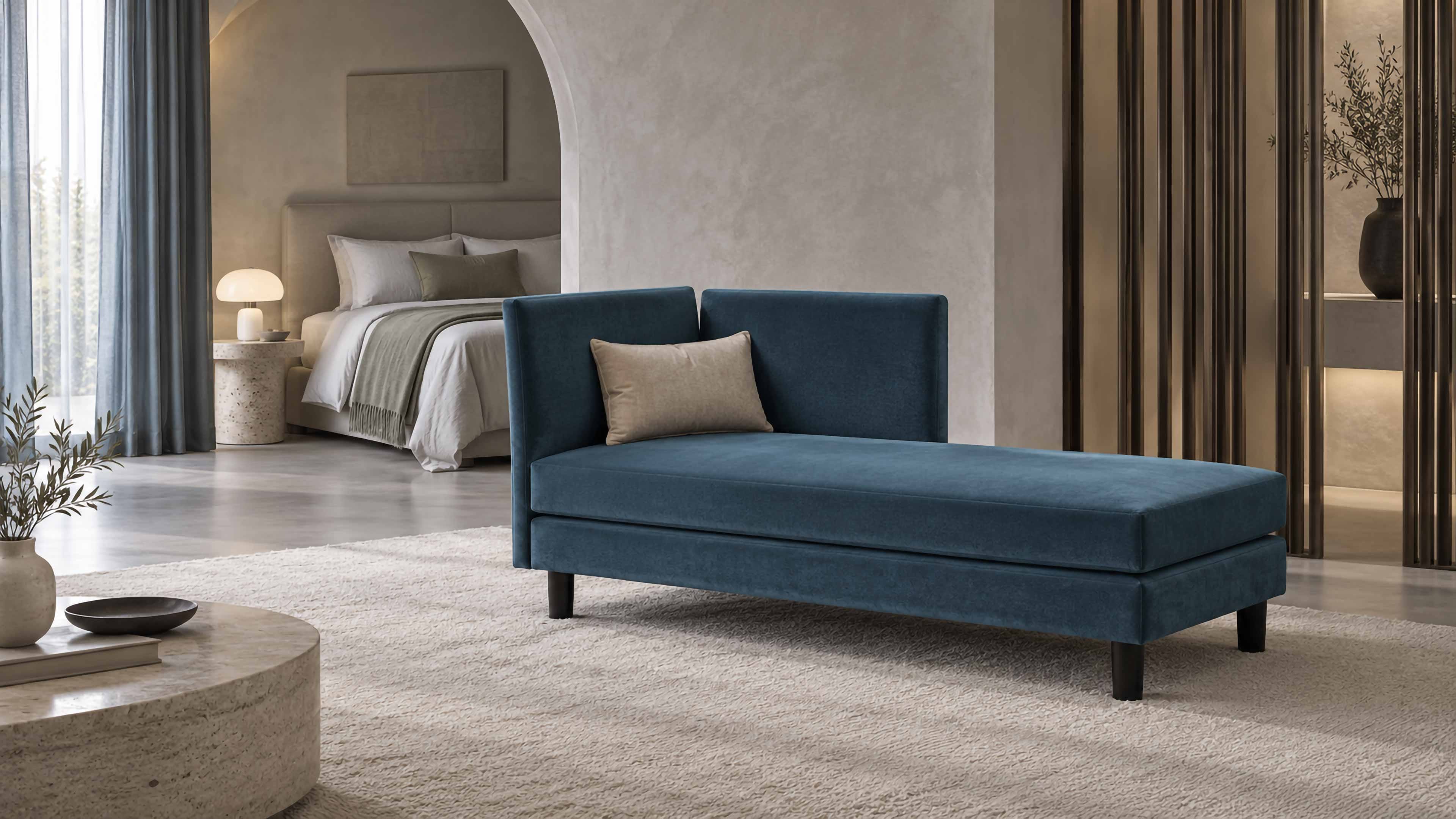 MARY_UP — Divani letto e Pouf