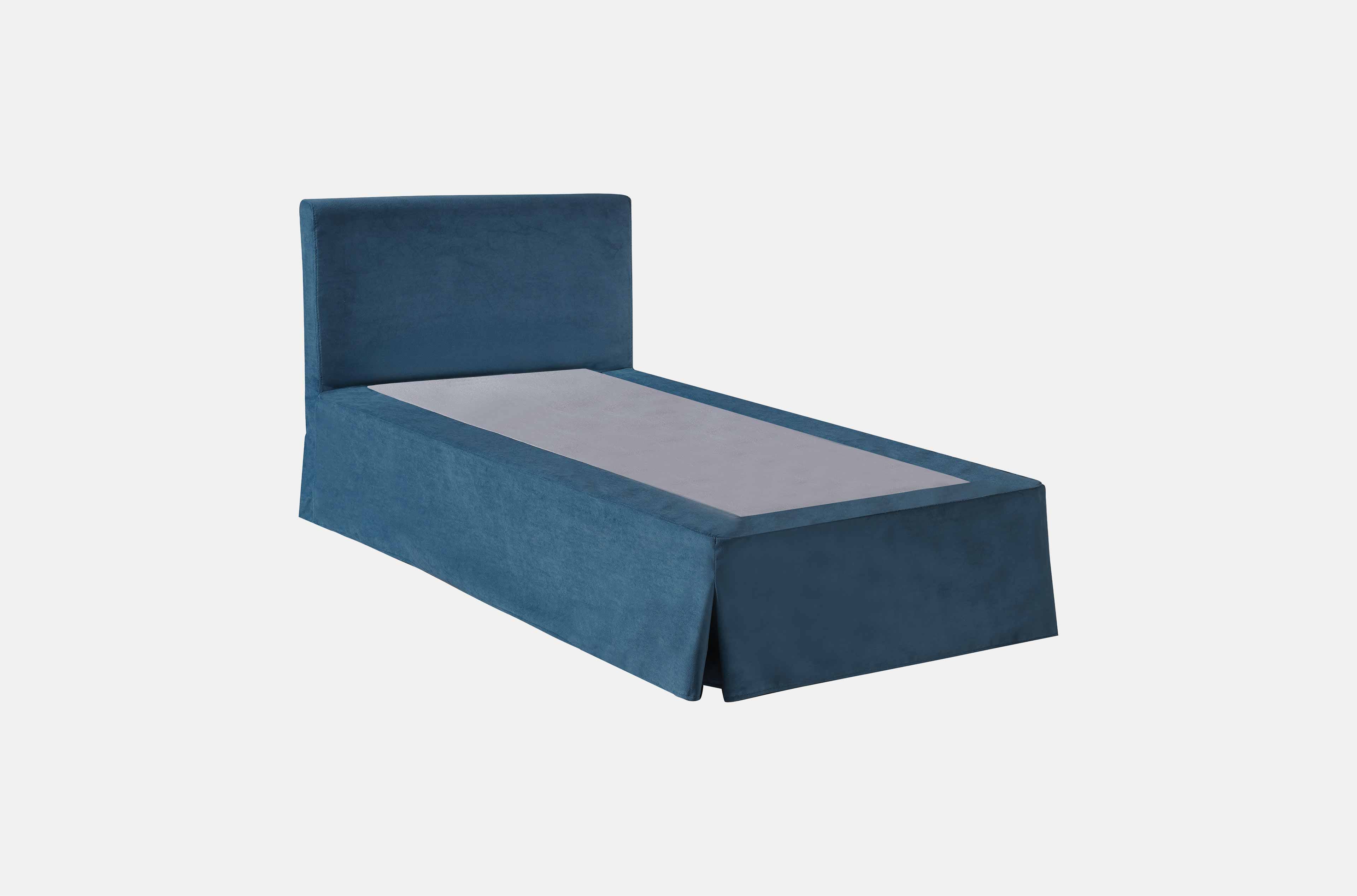 VERTICAL — Bed bases and frames